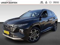 Occasion Hyundai Tucson N Line 230 PK (169 kW) 2023 Zwart SUV