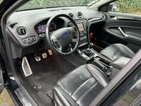 tweedehands Ford Mondeo Wagon 1.6 EcoBoost Platinum vele optie's