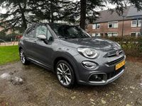 tweedehands Fiat 500X 1.3 GSE (150pk) Aut. Sport! Camera! Leer!