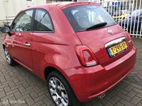 tweedehands Fiat 500 1.0 Hybrid Dolcevita