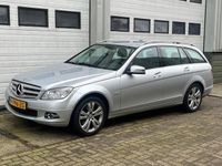 tweedehands Mercedes 200 C-KLASSE EstateCGI BlueEFFICIENCY Business Class Avantgarde