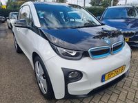 Occasion BMW i3 Basis 125 kW (170 PK) 2016 Wit Hatchback