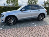 tweedehands Mercedes E350 GLC 3504MATIC