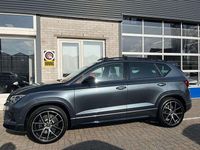 Occasion Cupra Ateca 301 PK (221 kW) 2019 Grijs SUV