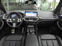 tweedehands BMW X3 M40i xDrive High Executive Automaat / Panoramadak