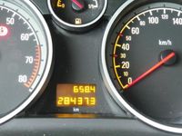 tweedehands Opel Zafira 1.8 Temptation ( 7-PERSOONS + INRUIL MOGELIJK )