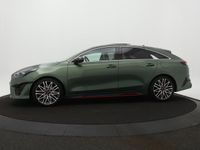 tweedehands Kia ProCeed GT 1.6 T-GDi 204PK Automaat - NL Auto! - Navigatie - LED koplampen - Apple Carplay/Android Auto - Fabrieksgarantie tot 08-2029