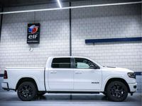 tweedehands Dodge Ram PICKUP 1500 Crew Cab Limited Night Edition 2022 12" display | Luchtvering | Head-up | Multi Tailgate