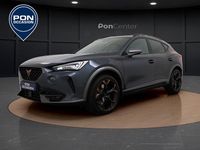 Occasion Cupra Formentor VZ 245 PK (180 kW) 2023 Grijs SUV