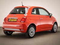 Occasion Fiat 500 Dolcevita 2024 Oranje Hatchback
