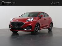 Occasion Ford Puma ST-Line 125 PK (91 kW) 2026 Rood SUV
