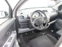 Occasion Daihatsu Sirion 69 PK (50 kW) 2008 Overige Hatchback