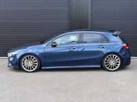 tweedehands Mercedes A35 AMG 35 4M Edition 1