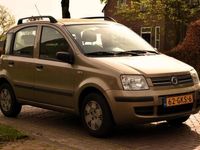 tweedehands Fiat Panda 1.2 Edizione Cool met Airco! ZEER MOOI