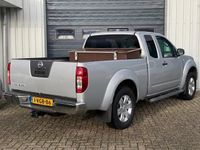 tweedehands Nissan King NAVARA 2.5 dCi LECab EXPORT