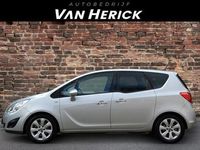 tweedehands Opel Meriva 1.4 Turbo Cosmo 120PK | Navi | Cruise | NAP