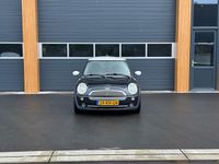 Occasion Mini Cooper Chili 116 PK (85 kW) 2005 Zwart Hatchback