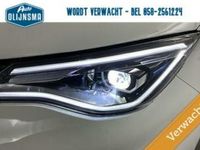 tweedehands Renault Zoe R110 50kWh|HalfLeer|LED|¤14.944 incl.BTWenSubsidie