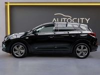 tweedehands Opel Grandland X 1.6 Turbo 300pk Hybrid 4x4 GS Line Blindspot l Cam