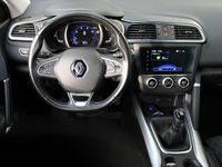 Occasion Renault Kadjar Black Edition 2021 Zwart SUV