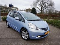 tweedehands Honda Jazz 1.4 Comfort