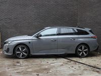 Occasion Peugeot 308 SW GTi 2026 Grijs Stationwagen