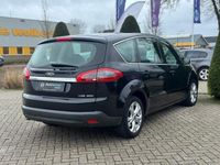 tweedehands Ford S-MAX 1.6 TITANIUM / AIRCO / STOELVERWARMING / XENON / PDC / AUX / 17