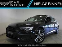 tweedehands Audi A6 Avant 45 TFSI quattro Pro line / 265 PK / PANO / L