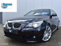 tweedehands BMW 550 5-SERIE i