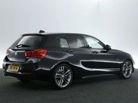 tweedehands BMW 118 118 1-serie i Edition M Sport Automaat | Clima Came