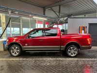 tweedehands Ford F-150 (usa)3.5 ECOBOOST KING RANCH PANORAMADAK/LED/LEER