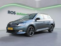 tweedehands Skoda Fabia Combi 1.0 TSI Monte Carlo | CRUISE | PDC ACHTER | CARPLAY | PANO | NAVI | DAB |