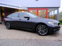 tweedehands BMW 630 630 Gran Turismo d 265pk xDrive High Executive Pano