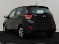 tweedehands Hyundai i10 1.0i i-Motion Comfort Plus | Climate Control