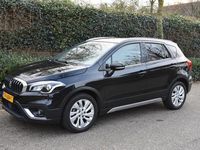 tweedehands Suzuki SX4 S-Cross 1.0 Boosterjet Exclusive | AUTOMAAT | CAMERA | TREKHAAK | STOELVERW