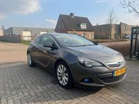 tweedehands Opel Astra GTC 1.4 Turbo Sport | Clima Cruise 6-bak 140 PK |