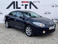 tweedehands Renault Fluence 1.6i Privil?ge ** GARANTIE **