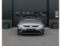 tweedehands VW Golf VII 2.0 TSI R 4MOTION | Pano | Akrapovic | Keyless | Virtual | Dynaudio | Sound | LED | Lane & Side Assist |