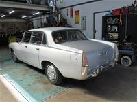 tweedehands Lancia Flaminia -Berlina