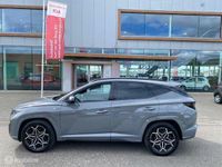 tweedehands Hyundai Tucson 1.6 T-GDI PHEV 267 pk N Line 65 km volledig electr