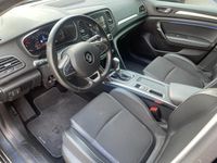 tweedehands Renault Mégane IV Estate 1.3 TCe 140 EDC Intens | Automaat | Trekhaak | 1700kg trekgewicht | All-Season | LED | Apple Carplay | Navigatie | Parkeersensor