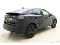 Nieuw Citroën e-C4 106 kW (145 PK) 2025