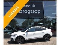 Occasion Renault Arkana RS Line 146 PK (107 kW) 2022 Wit SUV