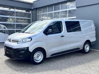 Occasion Citroën Jumpy 122 PK (89 kW) 2017 MPV