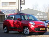 tweedehands Fiat 500L 1.4-T-Jet 120PK 4 CILINDER | PANORAMADAK | TREKHAA