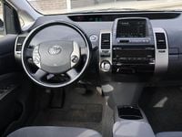 Occasion Toyota Prius 111 PK (81 kW) 2007 Grijs Hatchback