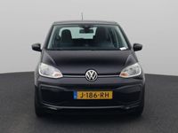 tweedehands VW up! up! 1.0 BMT move| Airco | Camera | Parkeersensoren Achter | Cruise Controle |