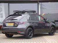 tweedehands Subaru Impreza 2.0R XV AWD | Airco | Cruise | Trekhaak 1.600KG |