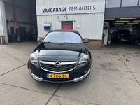 tweedehands Opel Insignia 1.6 T Cosmo