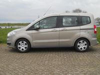 tweedehands Ford Tourneo Courier 1.0 Titanium